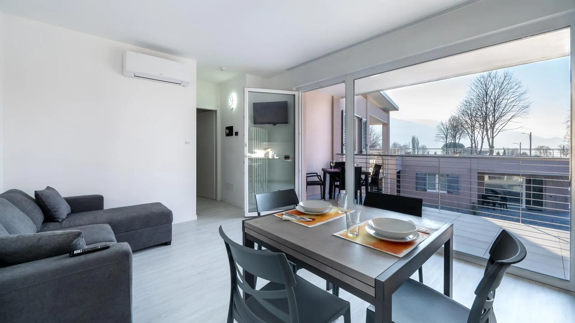 Residence Villa Argentea 赫拉弗多纳