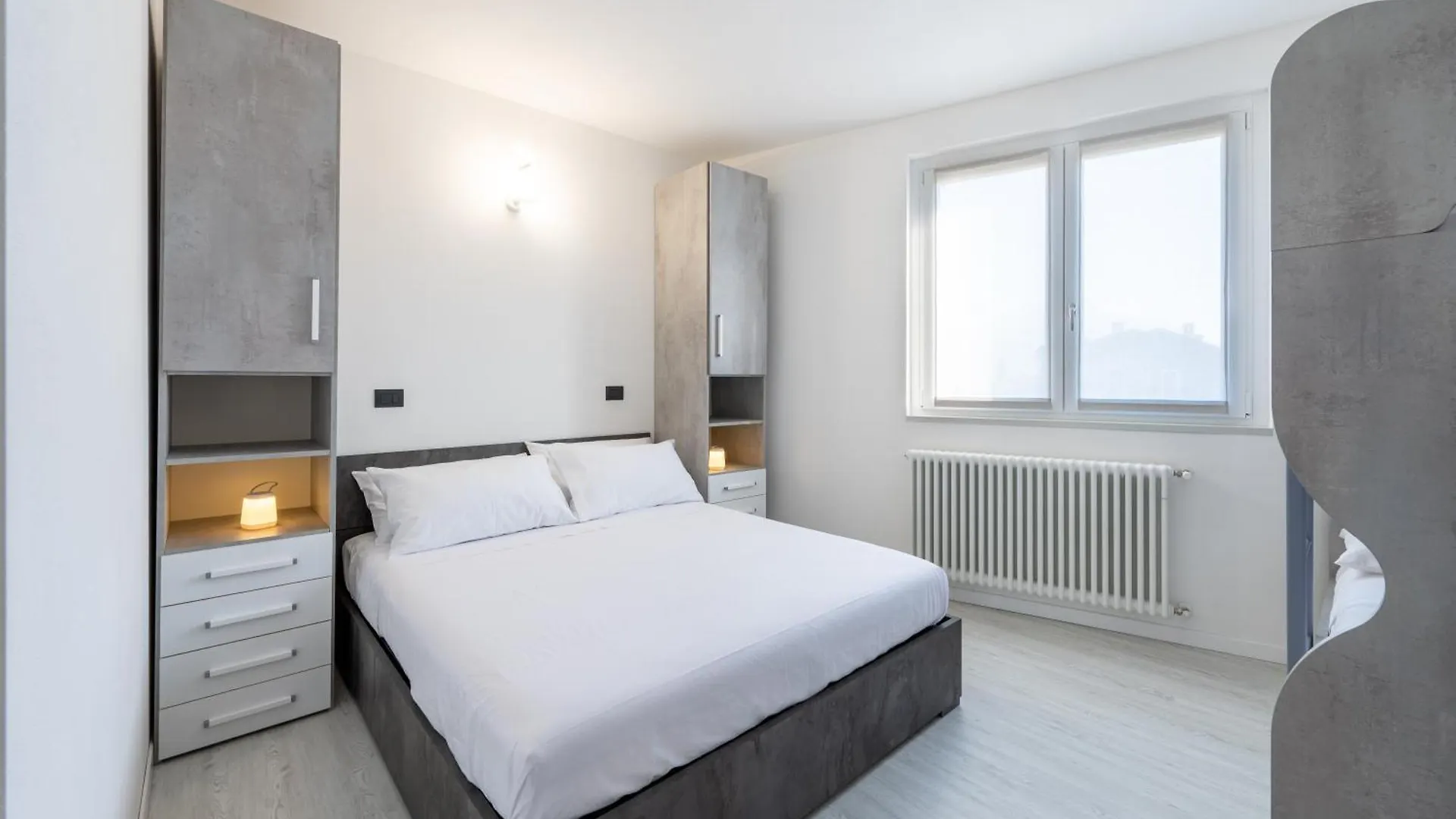 Residence Villa Argentea 赫拉弗多纳