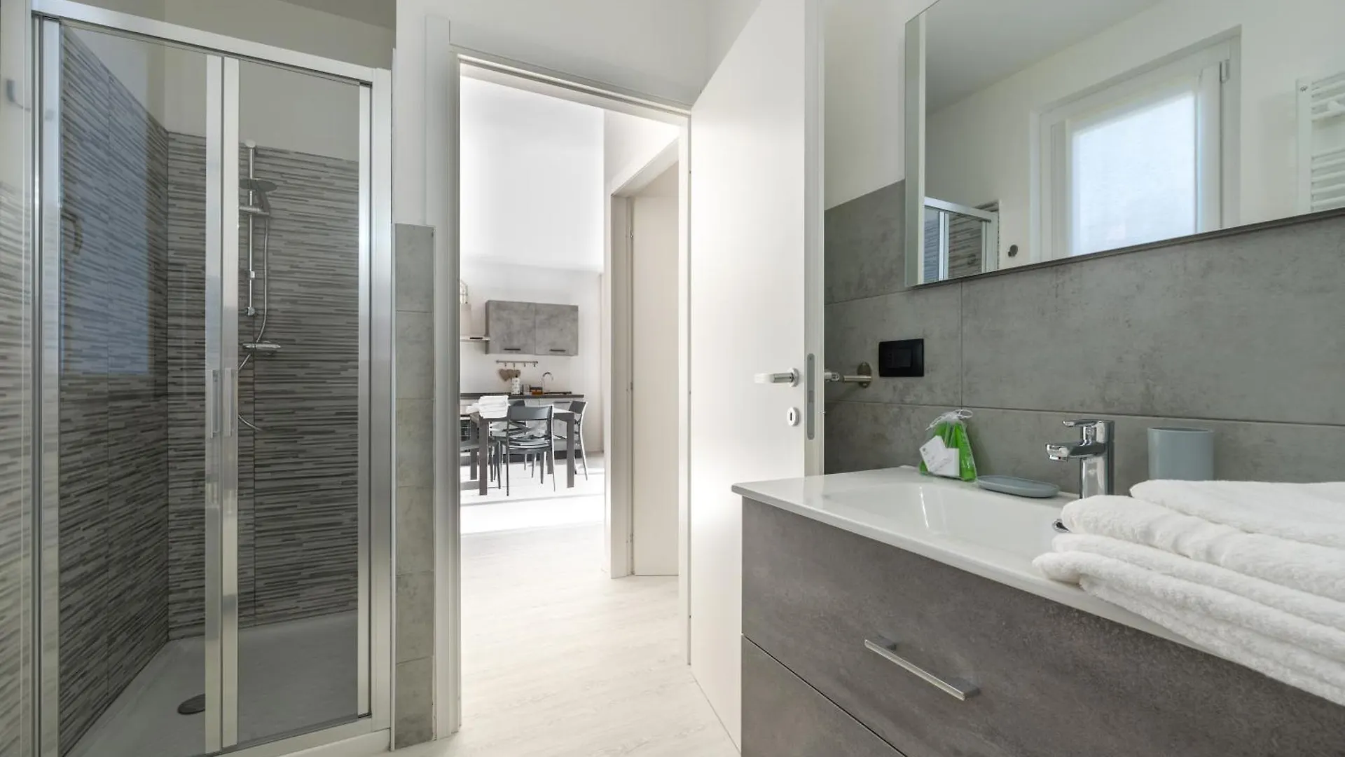 Residence Villa Argentea 赫拉弗多纳 公寓