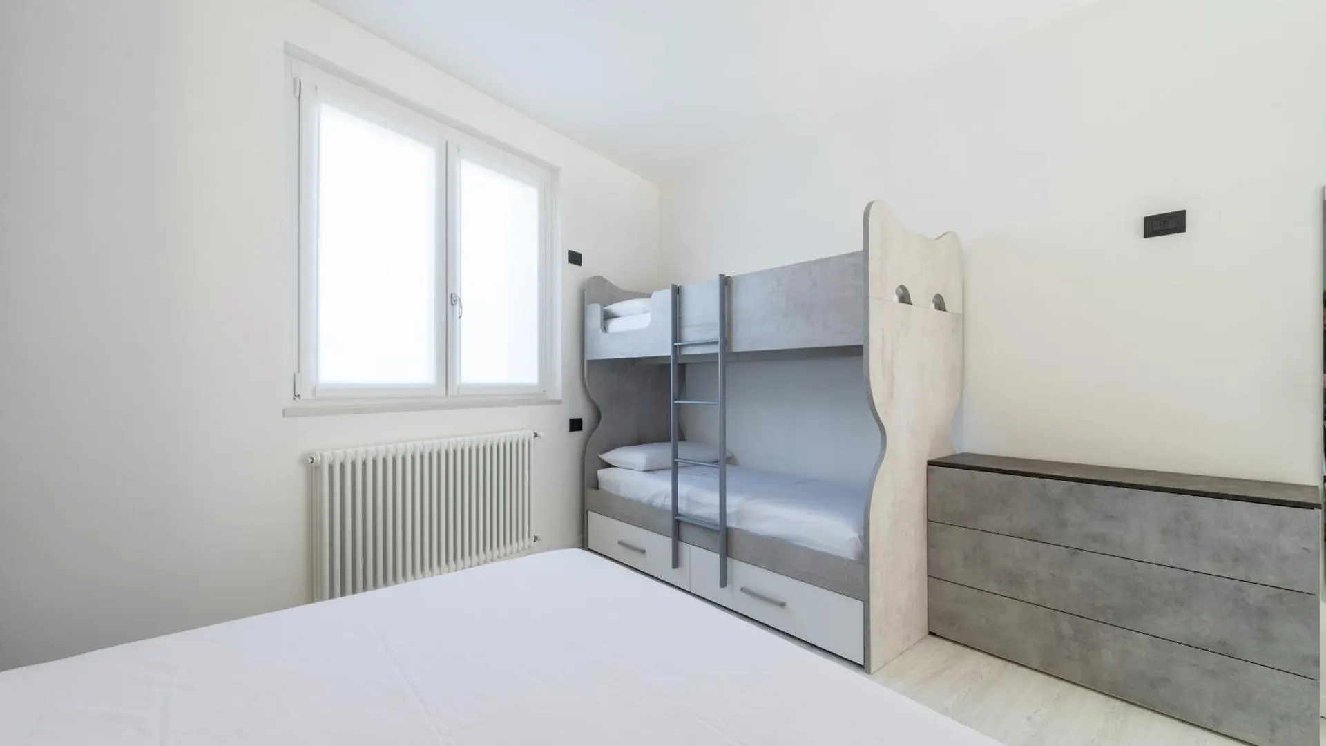 Residence Villa Argentea 赫拉弗多纳 公寓