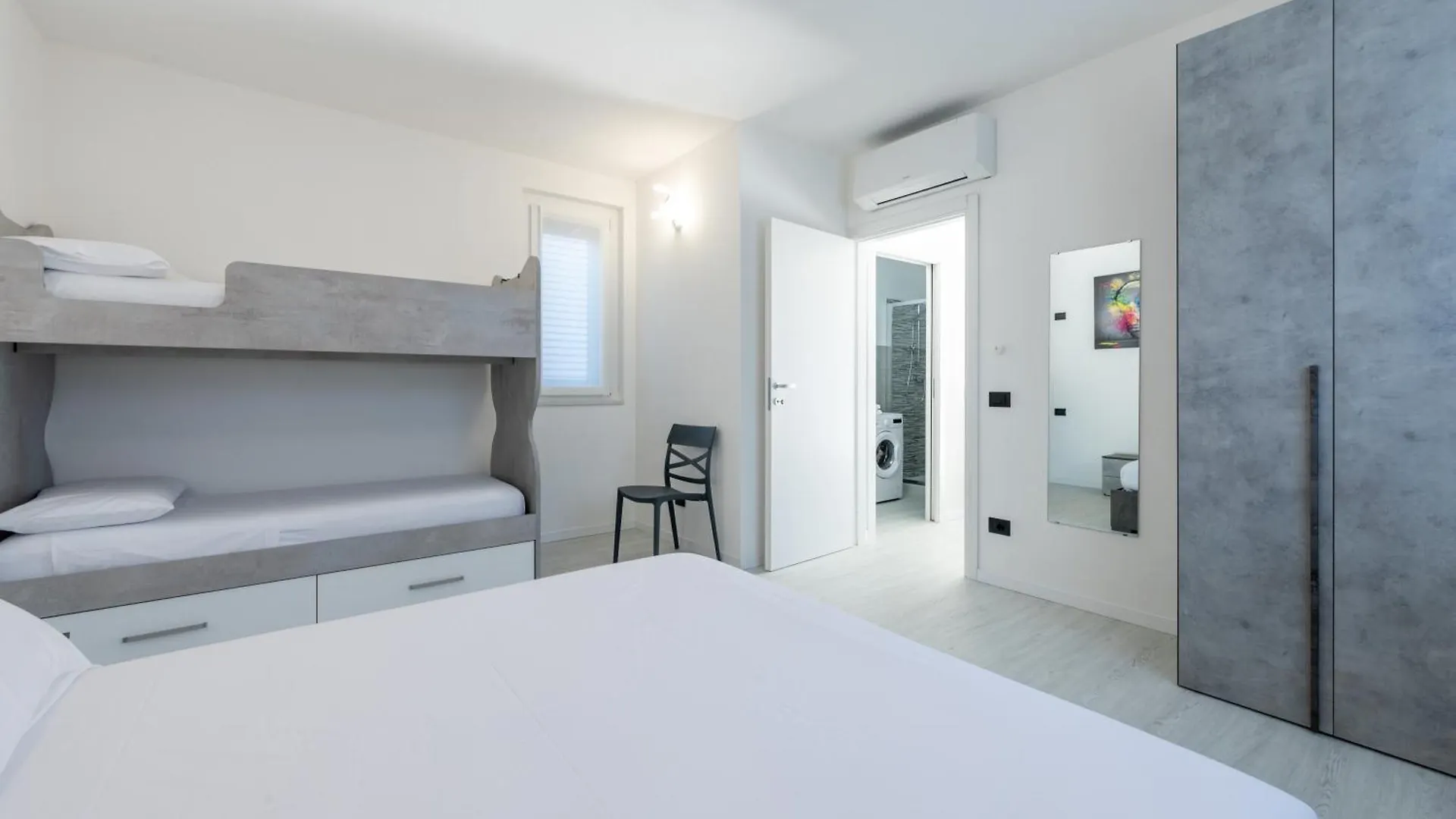 Residence Villa Argentea 赫拉弗多纳