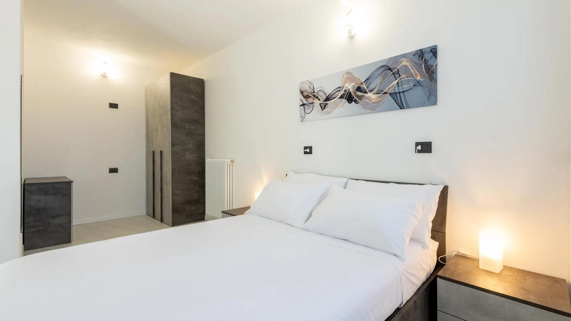 Residence Villa Argentea 赫拉弗多纳