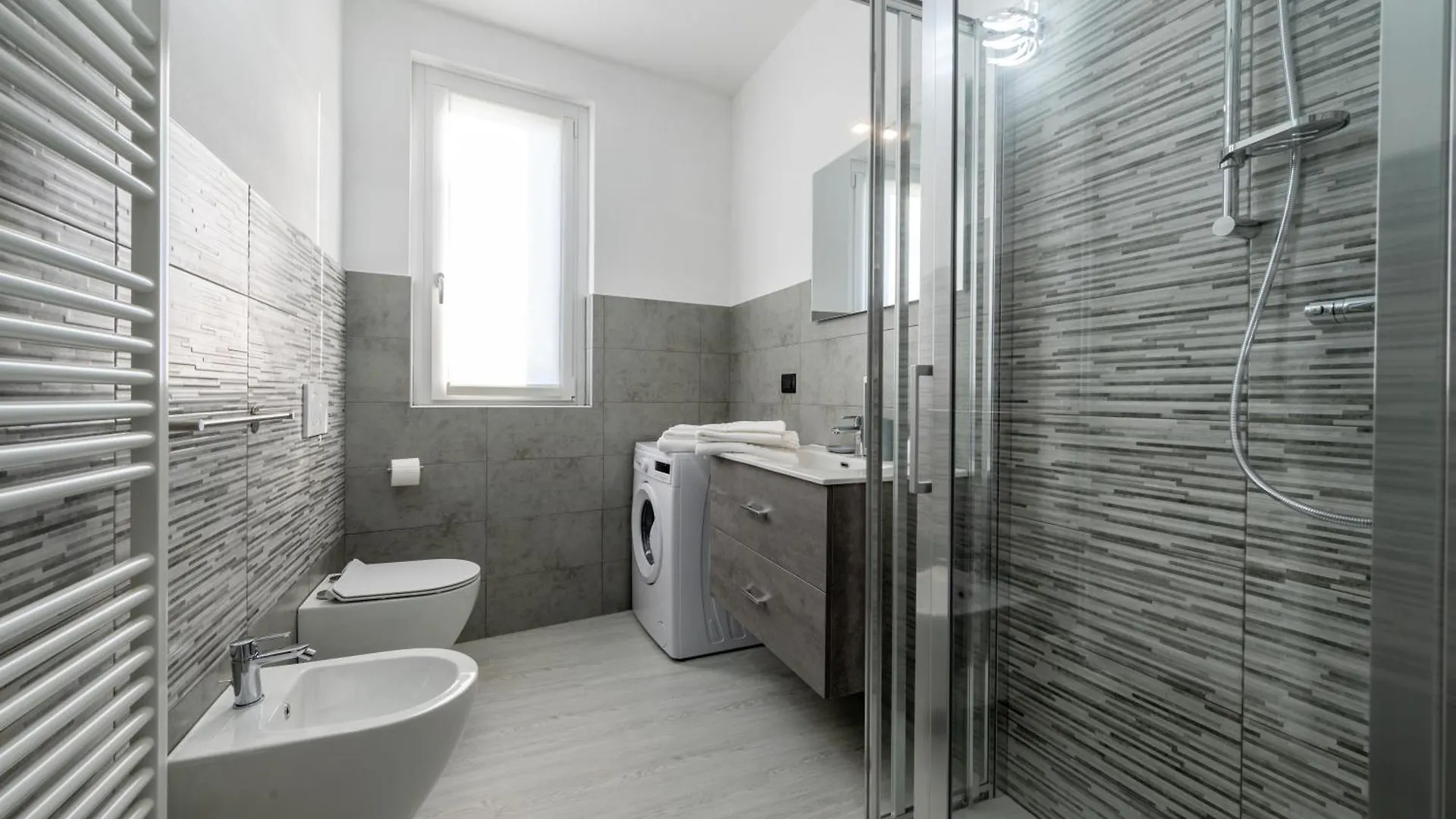 Residence Villa Argentea 赫拉弗多纳