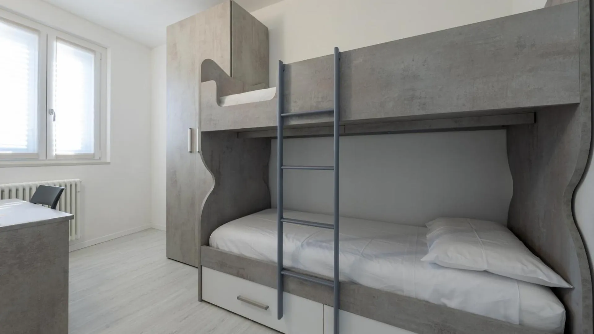 Residence Villa Argentea 赫拉弗多纳 0*,  意大利